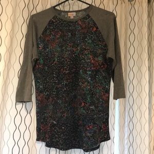 Lularoe Randy top
